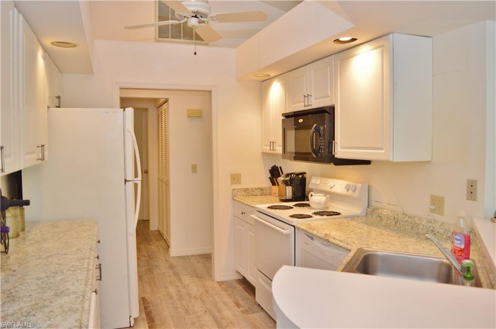 STONEGATE AT EAGLE CREEK - Residential