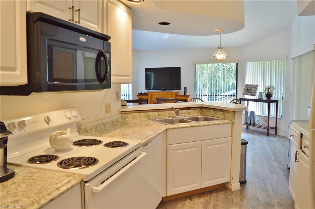 STONEGATE AT EAGLE CREEK - Residential