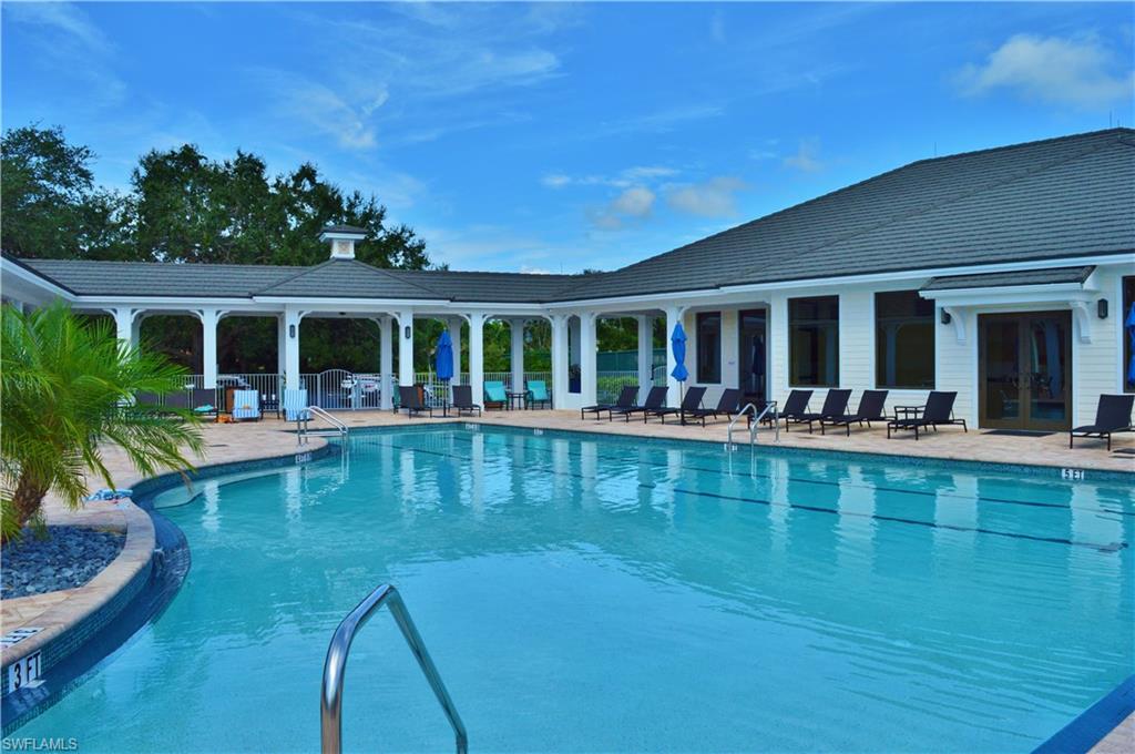 STONEGATE AT EAGLE CREEK - Residential