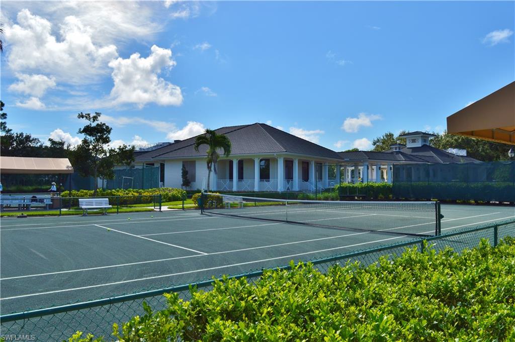 STONEGATE AT EAGLE CREEK - Residential