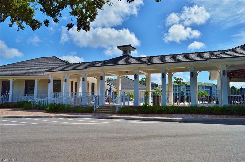 STONEGATE AT EAGLE CREEK - Residential