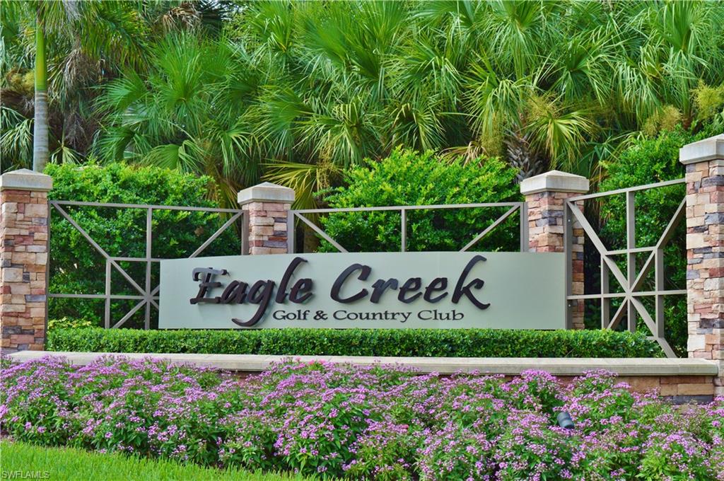 STONEGATE AT EAGLE CREEK - Residential