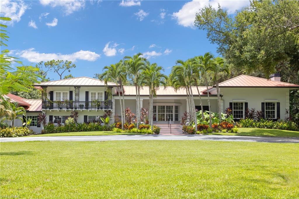 BRYNWOOD - Residential