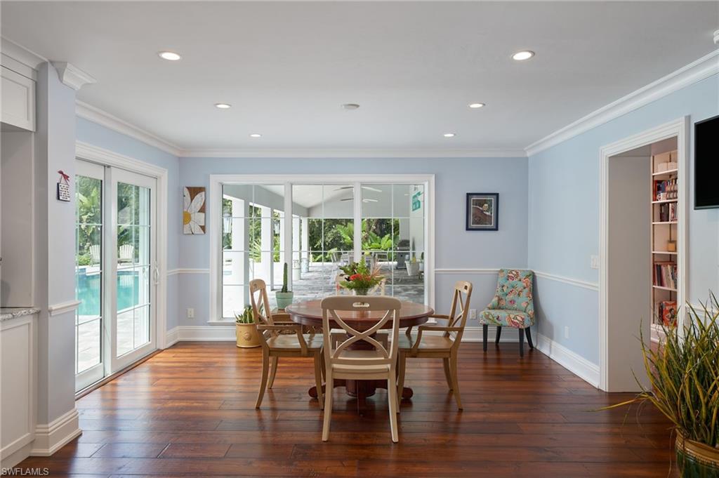 BRYNWOOD - Residential