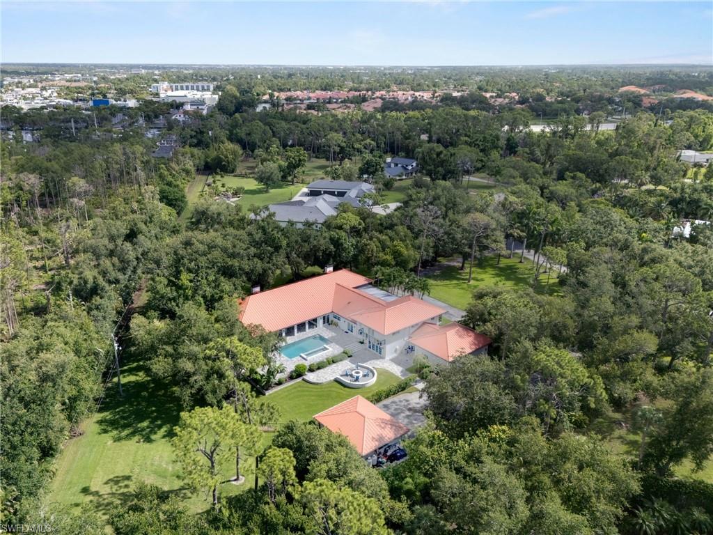 BRYNWOOD - Residential