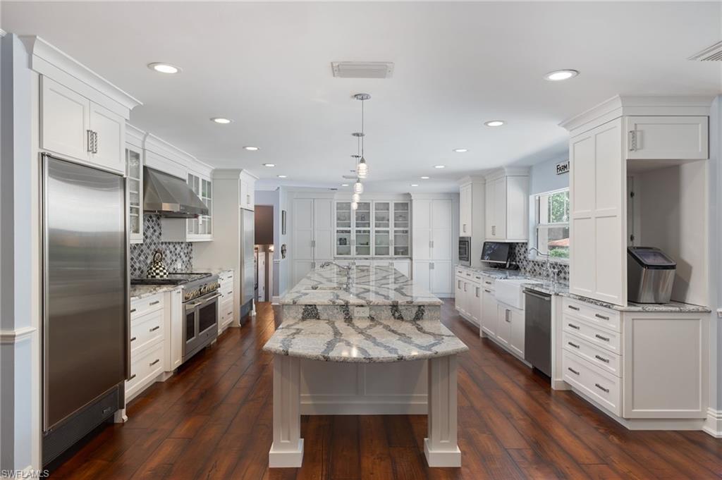 BRYNWOOD - Residential