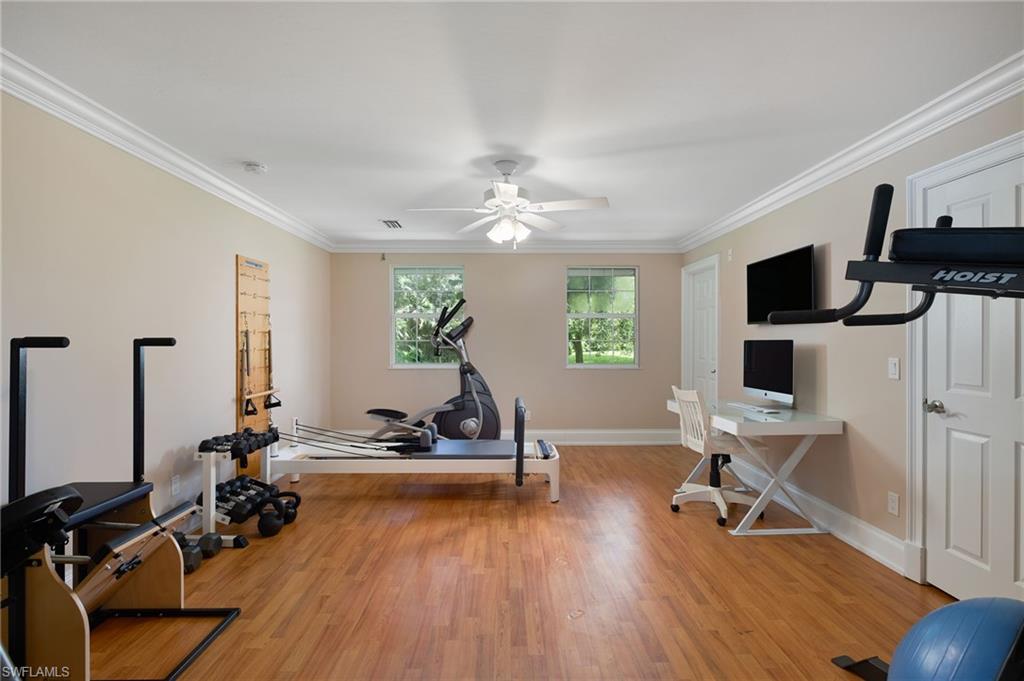 BRYNWOOD - Residential