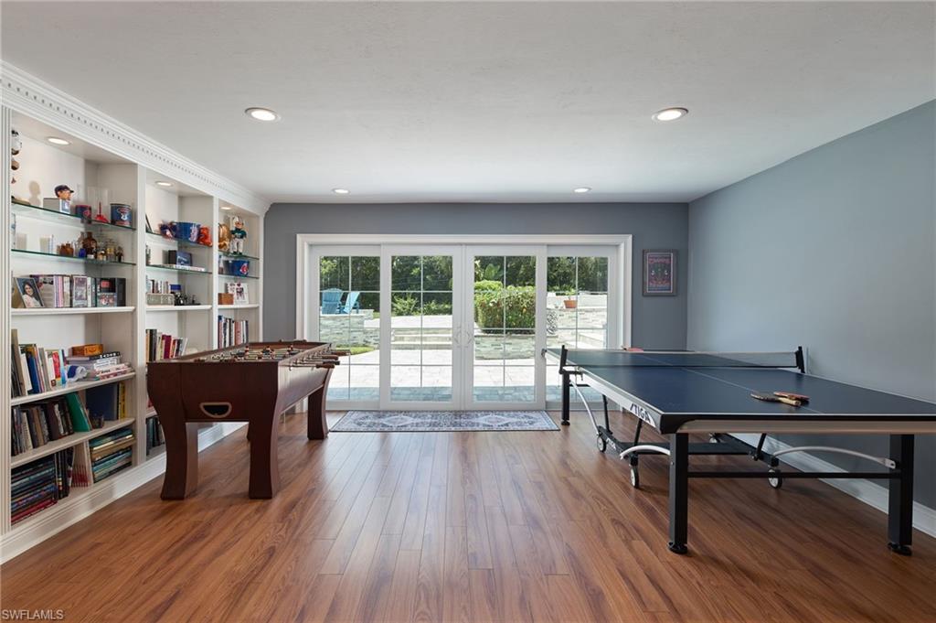 BRYNWOOD - Residential