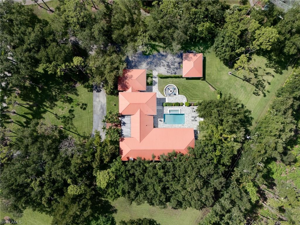 BRYNWOOD - Residential