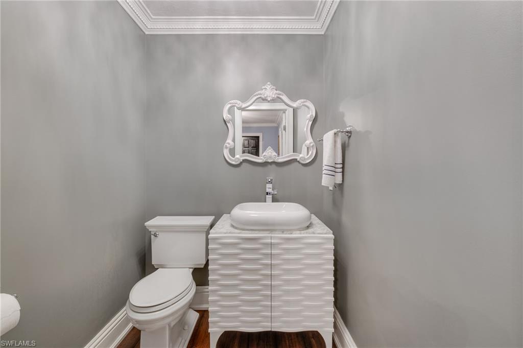 BRYNWOOD - Residential