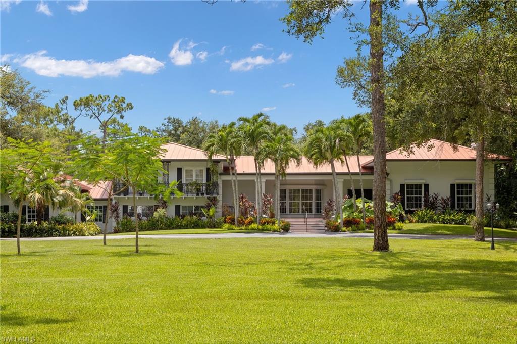 BRYNWOOD - Residential