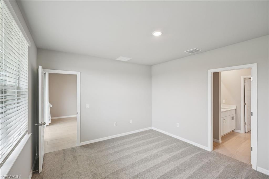 CRESCENT LAKES - Residential