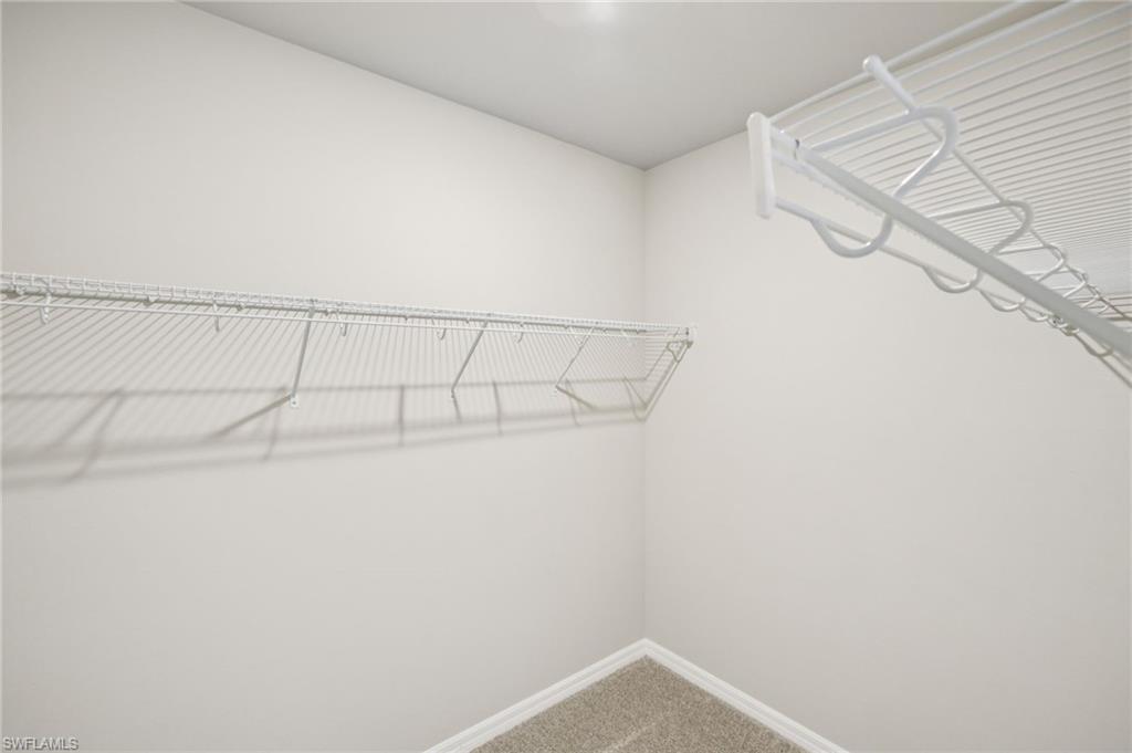 CRESCENT LAKES - Residential