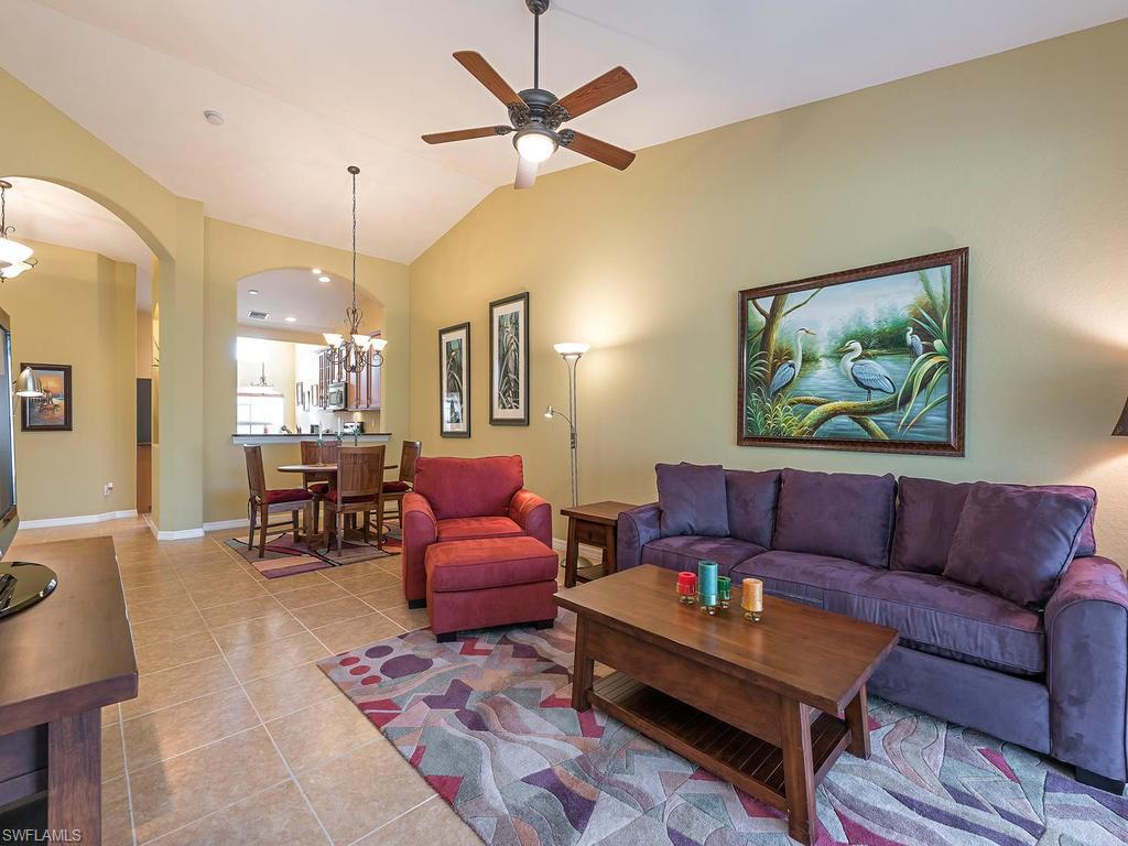 TUSCANY COVE - Residential