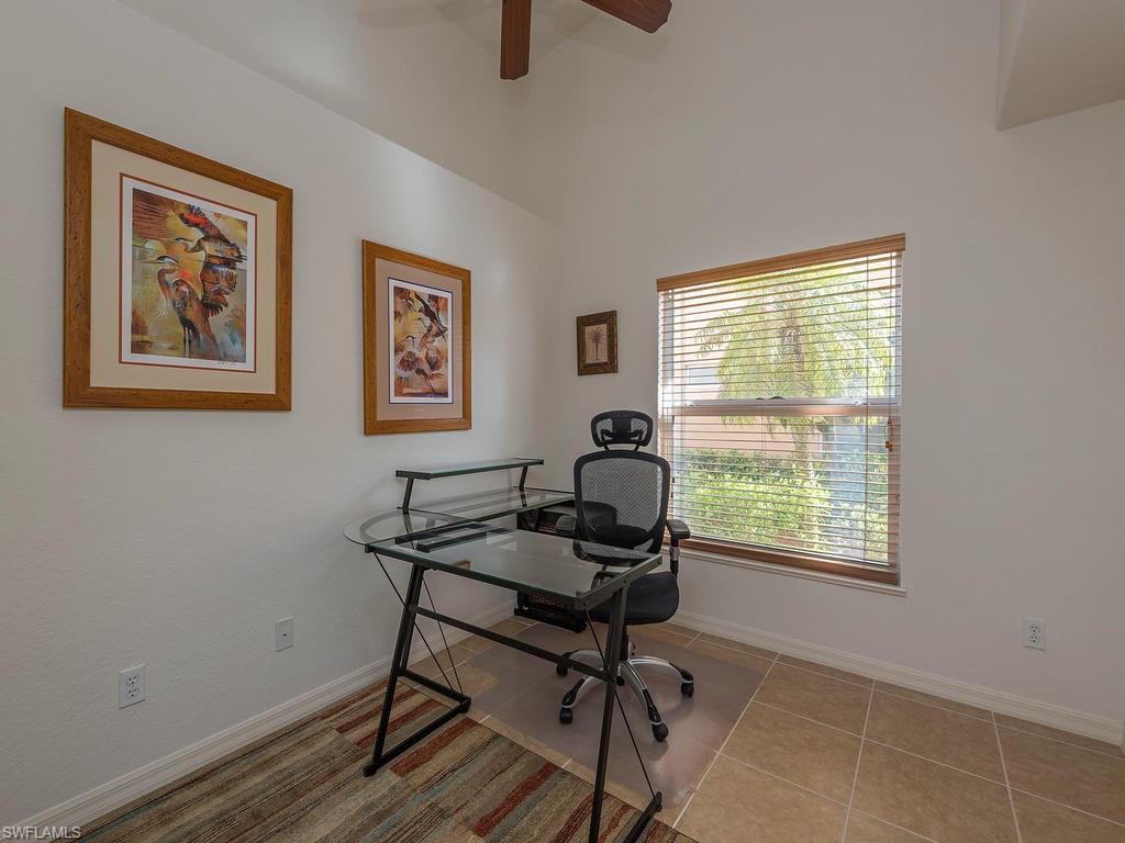 TUSCANY COVE - Residential