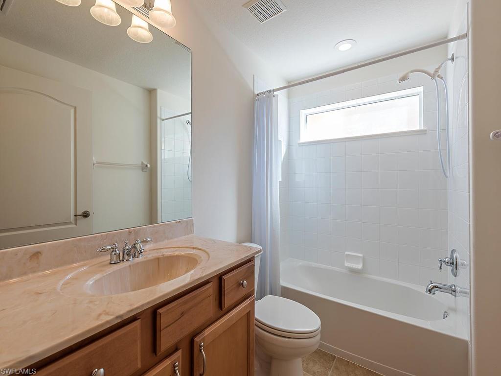 TUSCANY COVE - Residential