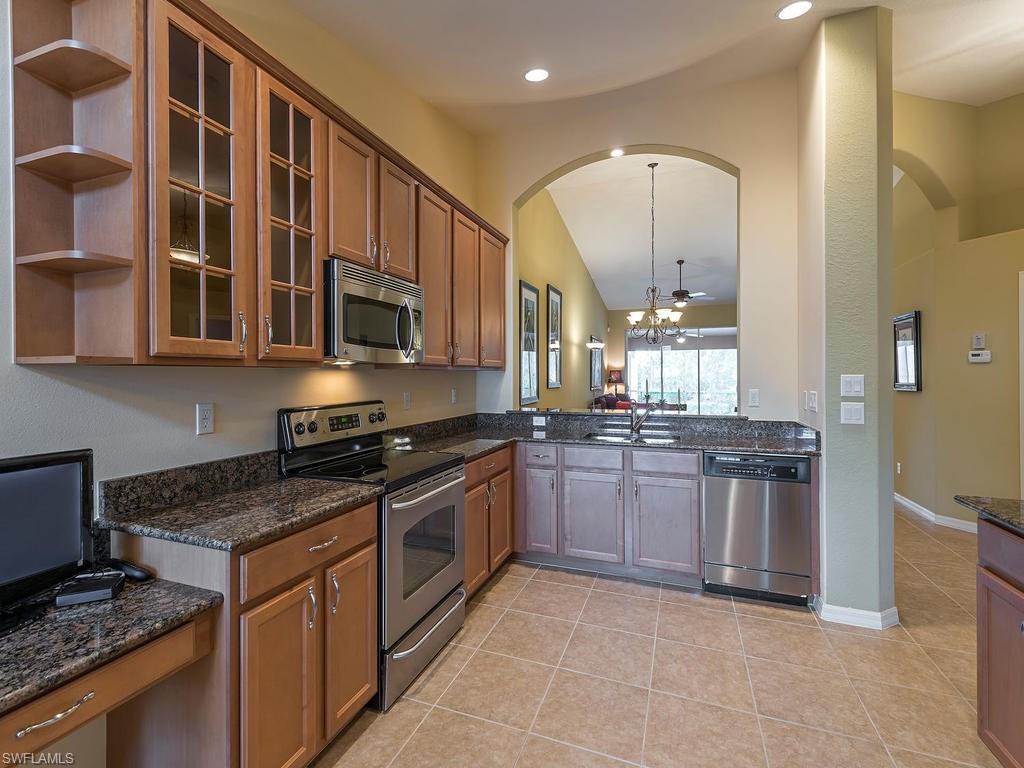 TUSCANY COVE - Residential