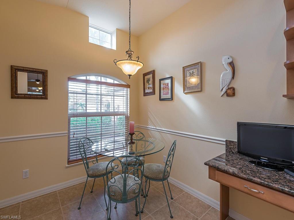 TUSCANY COVE - Residential