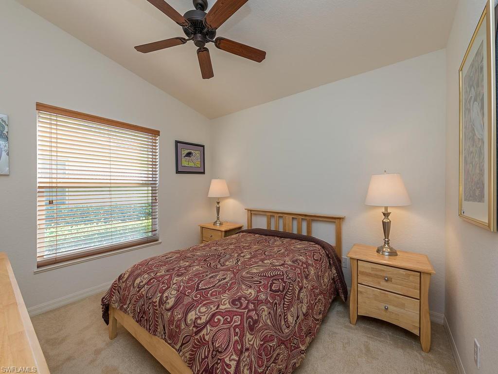 TUSCANY COVE - Residential