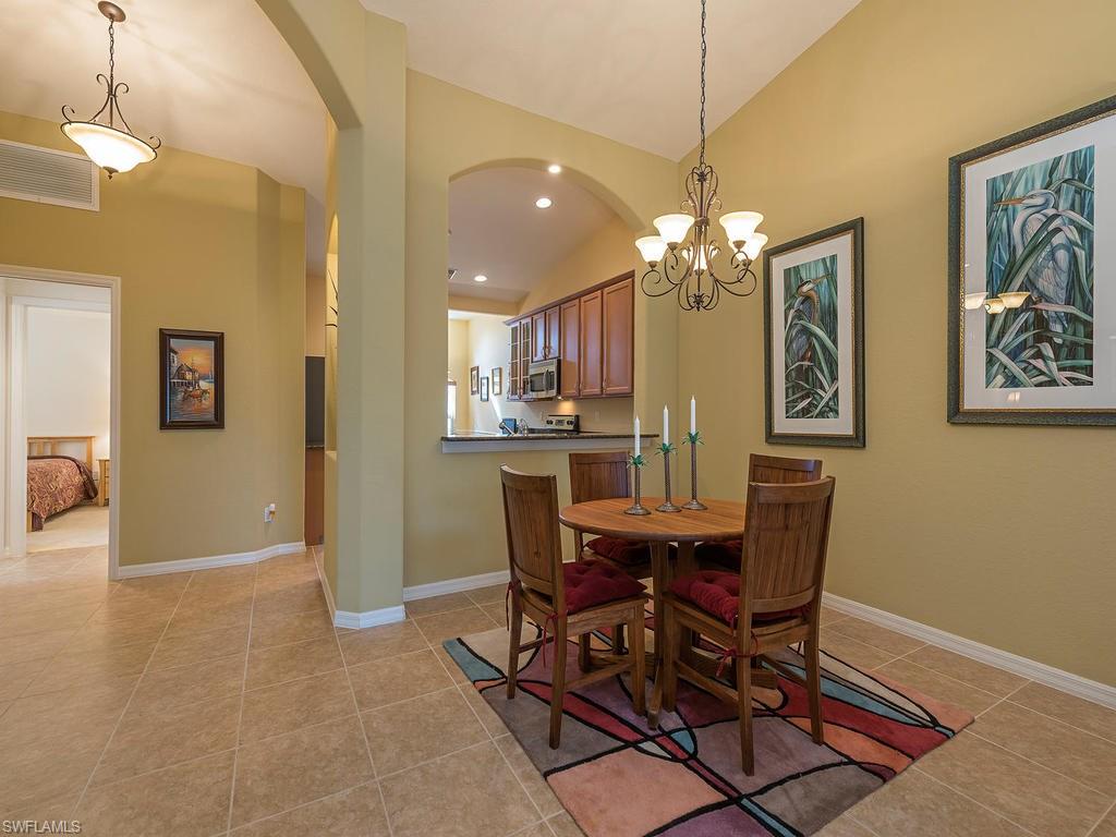 TUSCANY COVE - Residential