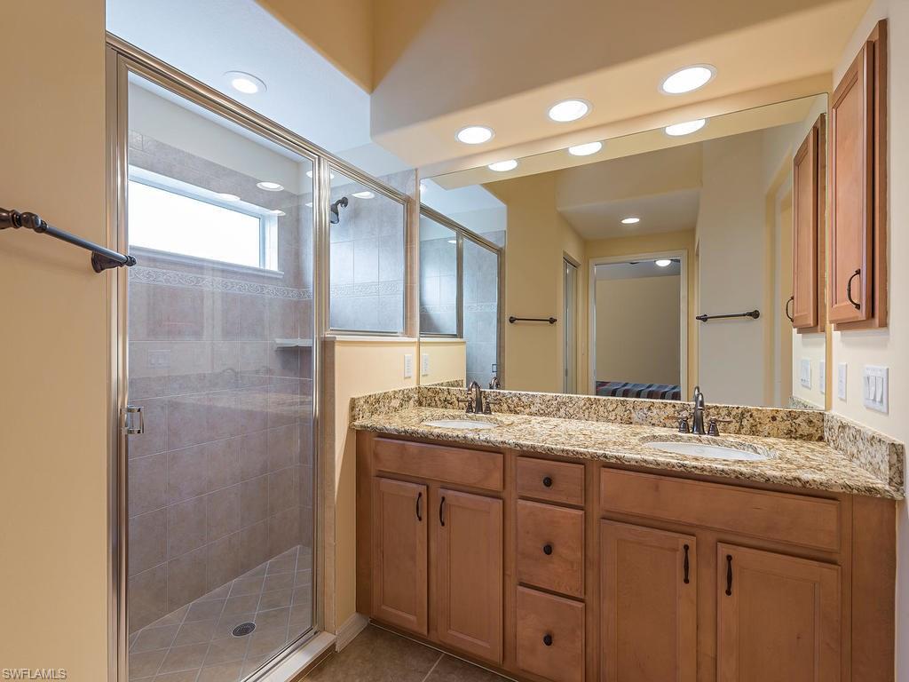 TUSCANY COVE - Residential