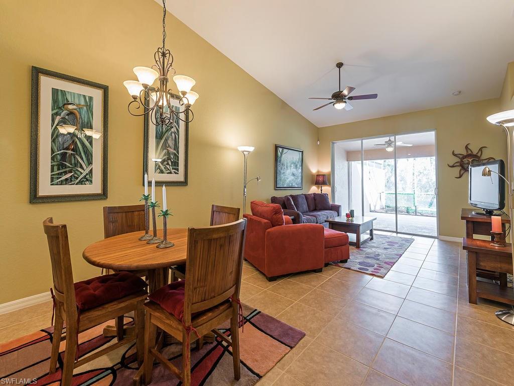 TUSCANY COVE - Residential