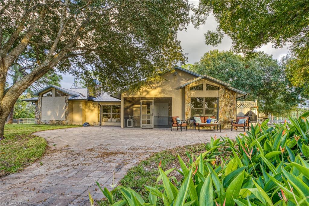 NOT APPLICABLE - Residential Lease