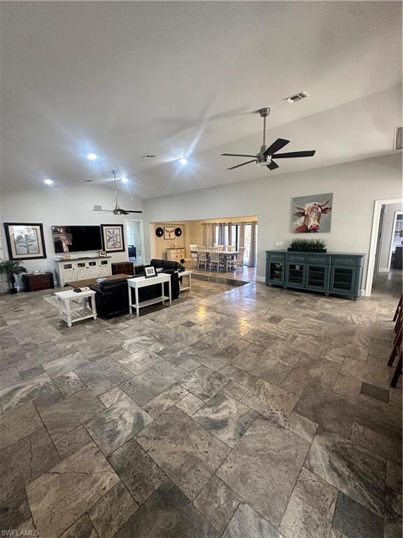 NOT APPLICABLE - Residential Lease