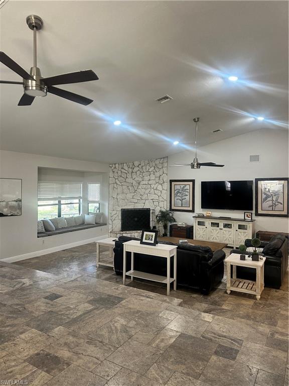 NOT APPLICABLE - Residential Lease