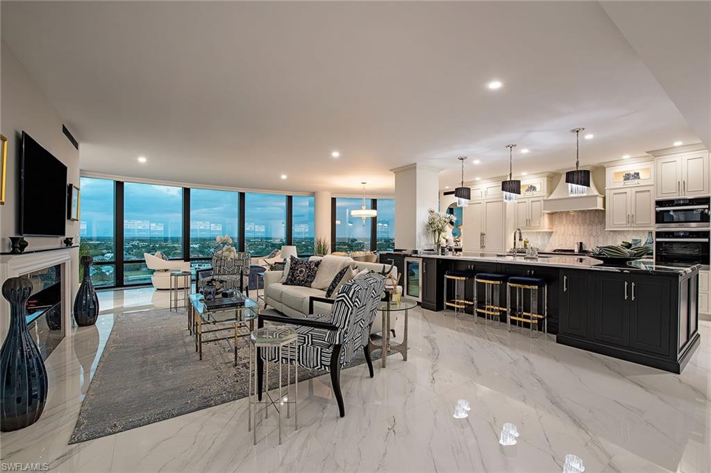 LE CIEL VENETIAN TOWER - Residential