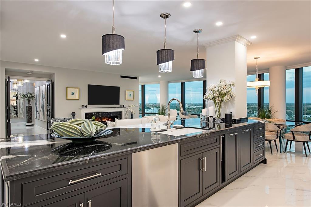 LE CIEL VENETIAN TOWER - Residential