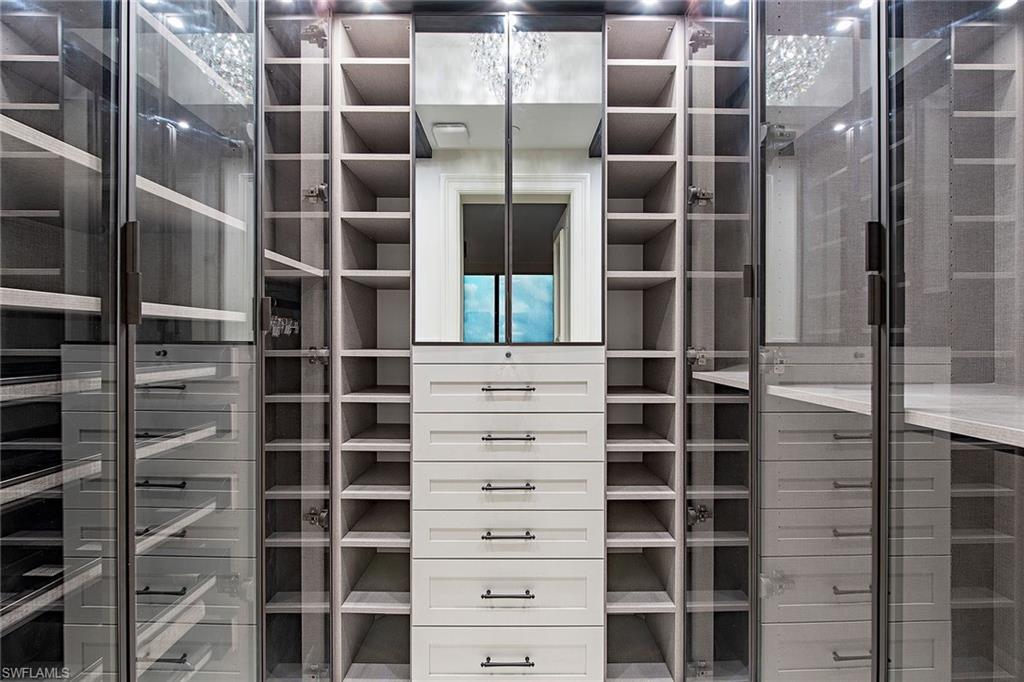 LE CIEL VENETIAN TOWER - Residential