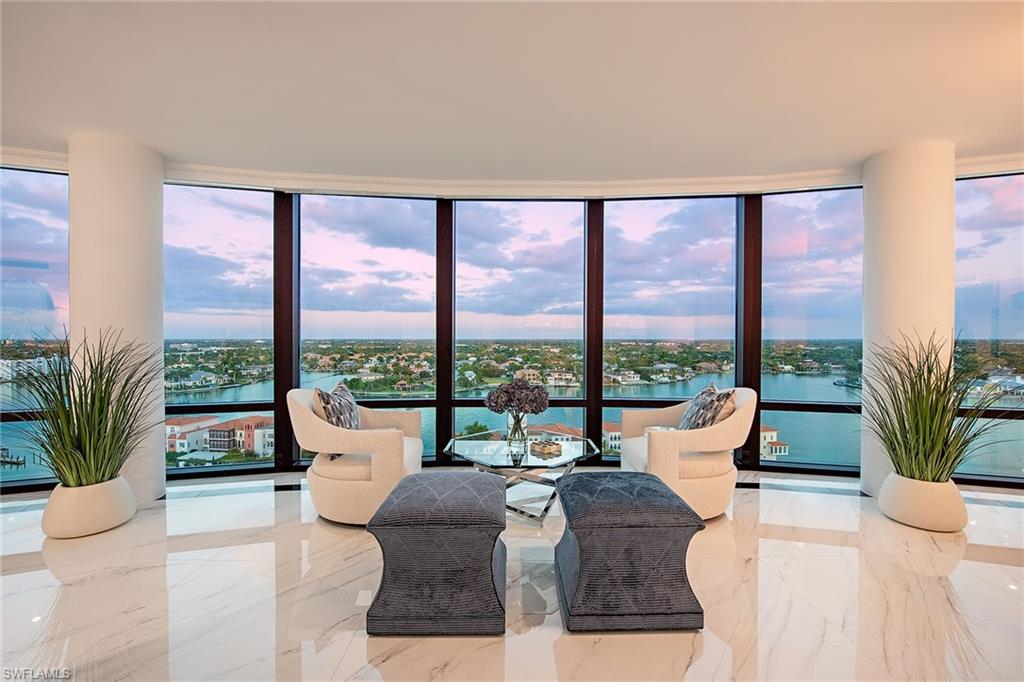 LE CIEL VENETIAN TOWER - Residential