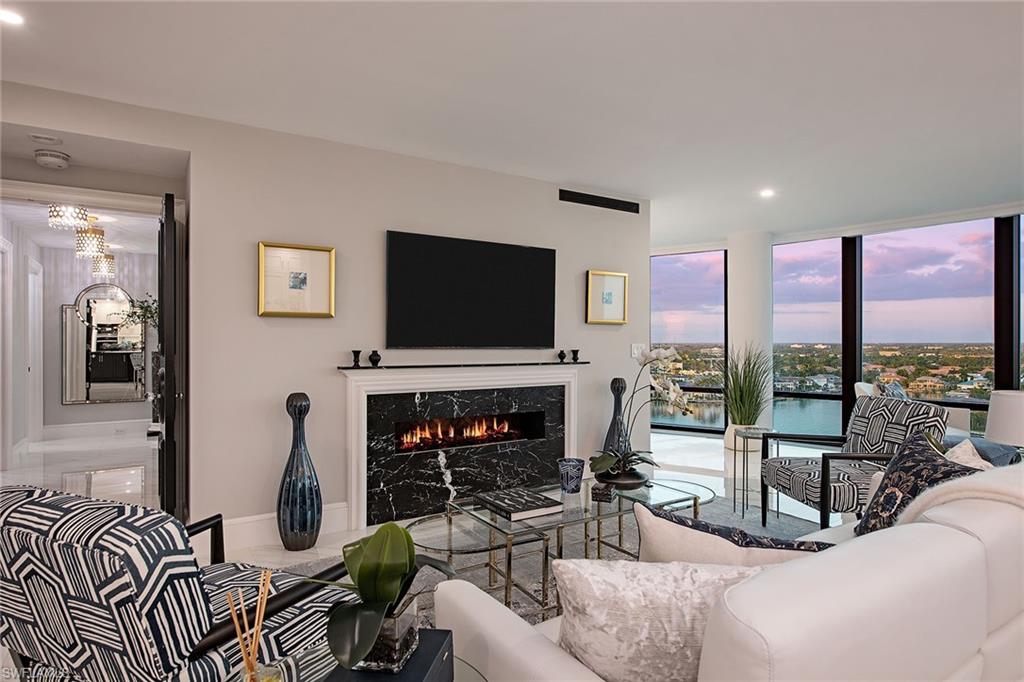 LE CIEL VENETIAN TOWER - Residential