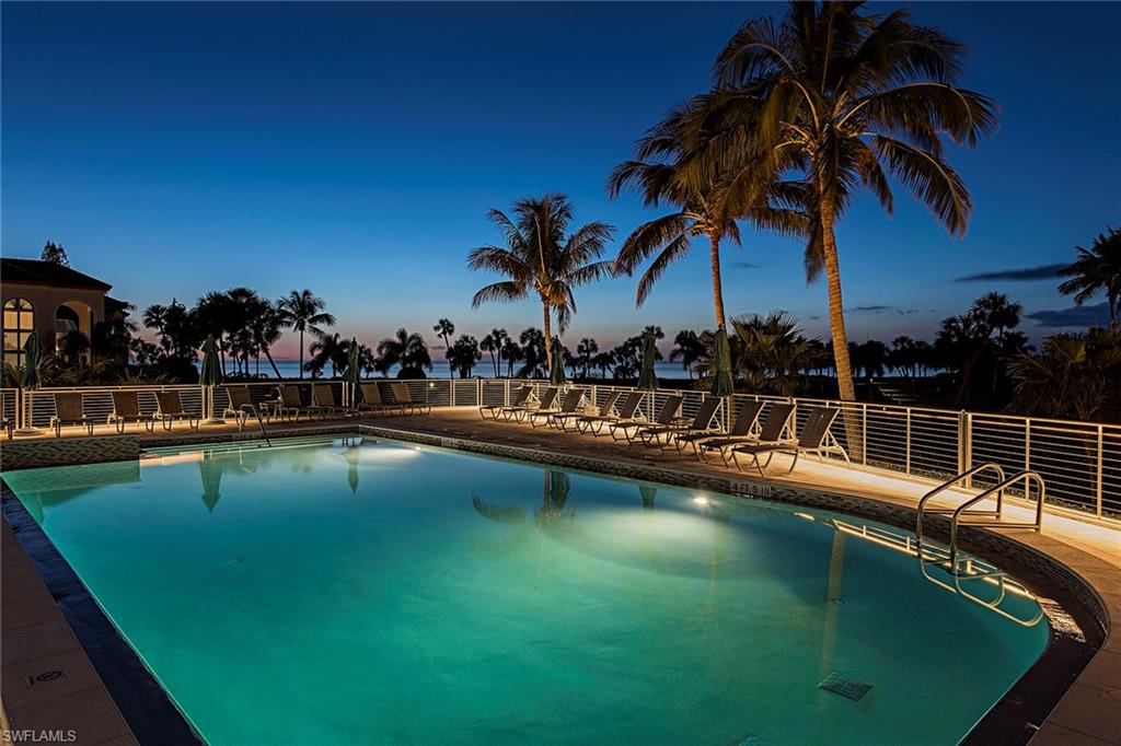 LE CIEL VENETIAN TOWER - Residential