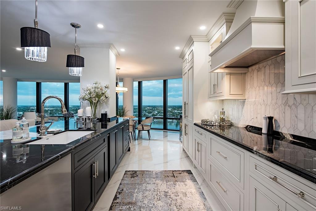 LE CIEL VENETIAN TOWER - Residential