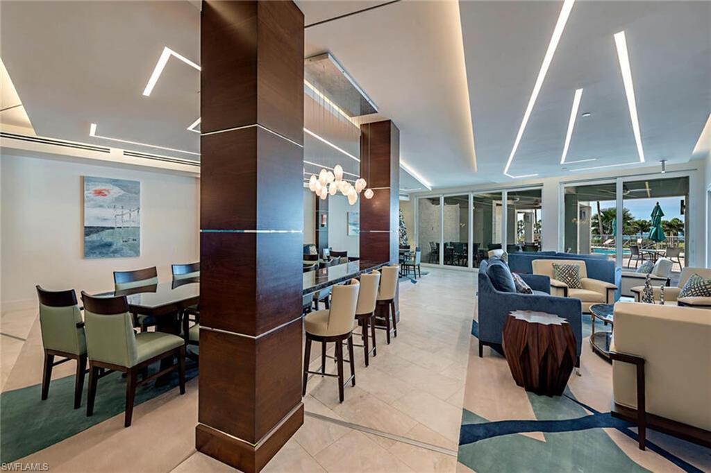 LE CIEL VENETIAN TOWER - Residential