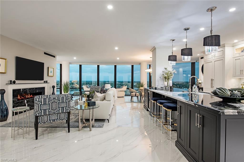 LE CIEL VENETIAN TOWER - Residential