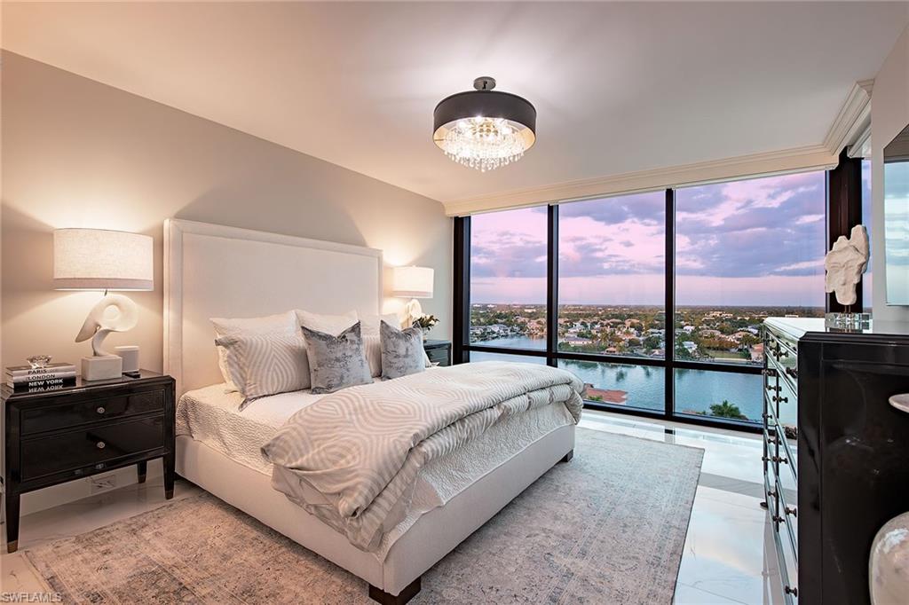 LE CIEL VENETIAN TOWER - Residential