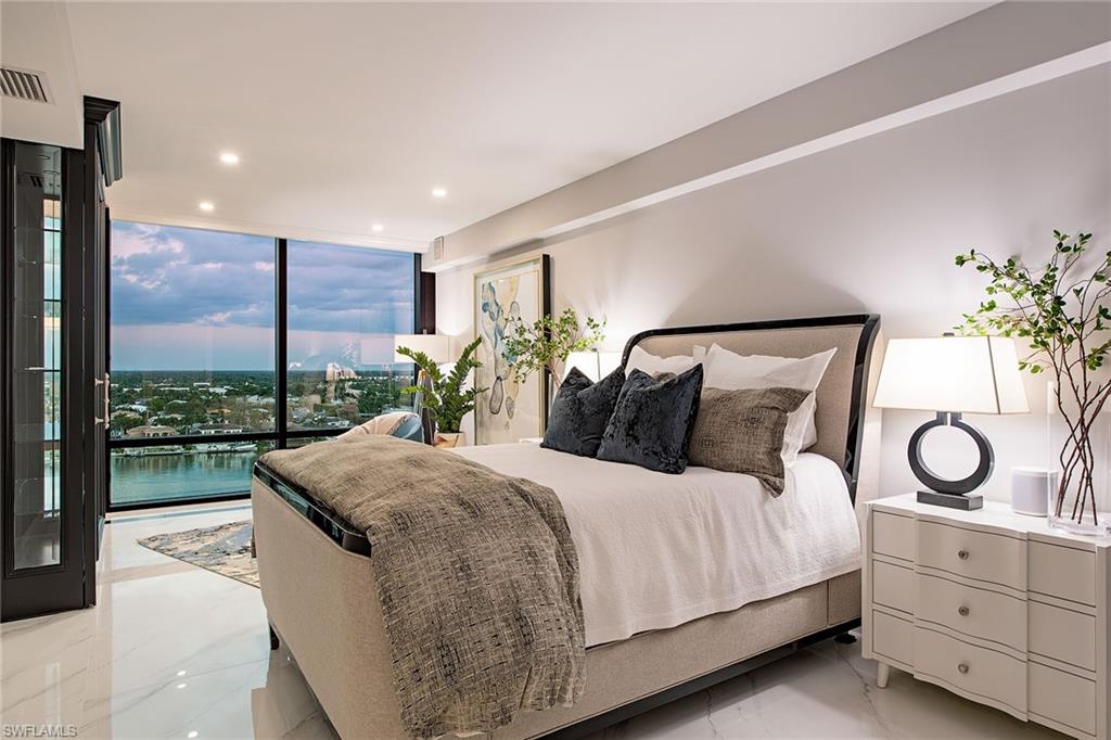 LE CIEL VENETIAN TOWER - Residential