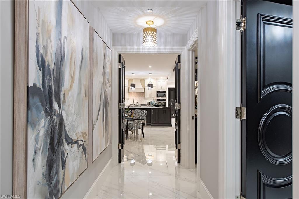 LE CIEL VENETIAN TOWER - Residential