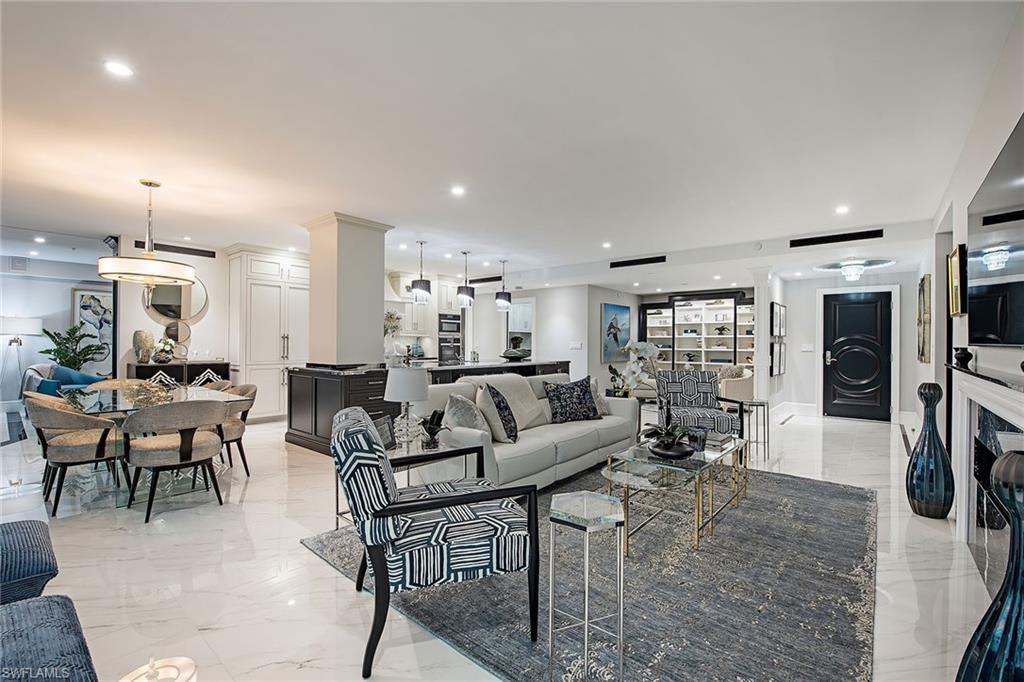 LE CIEL VENETIAN TOWER - Residential