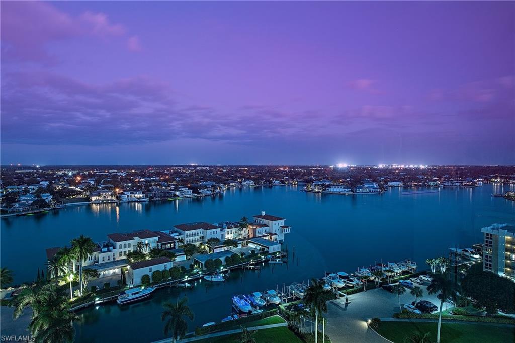 LE CIEL VENETIAN TOWER - Residential