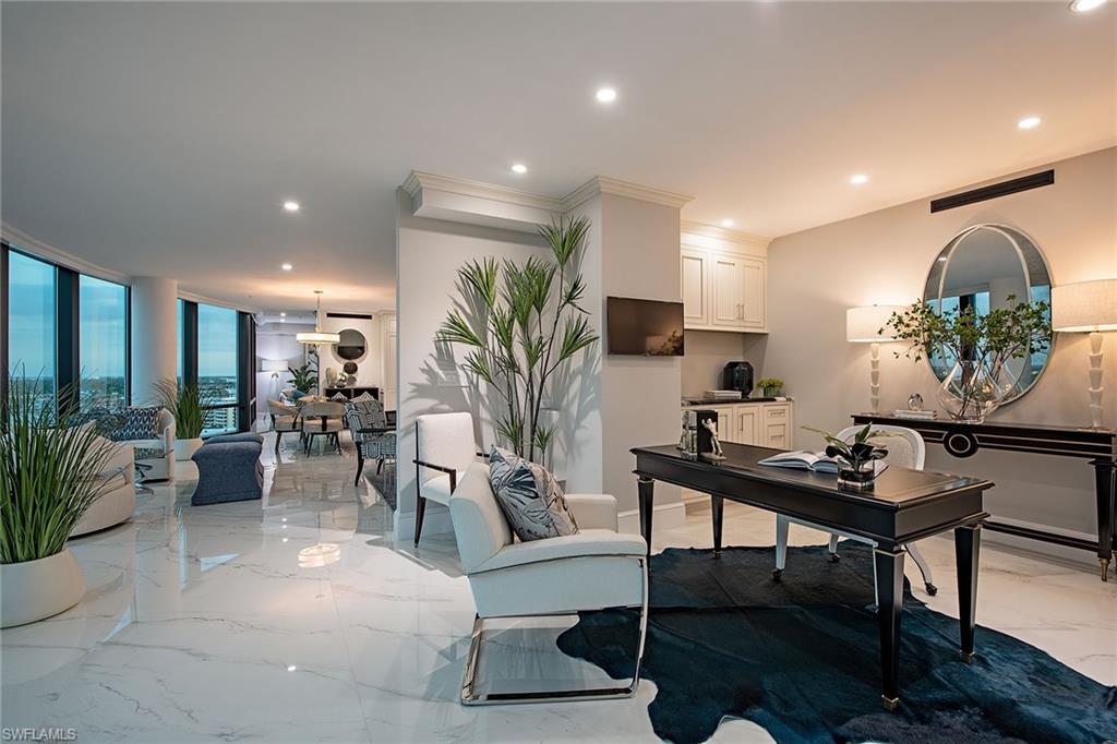 LE CIEL VENETIAN TOWER - Residential