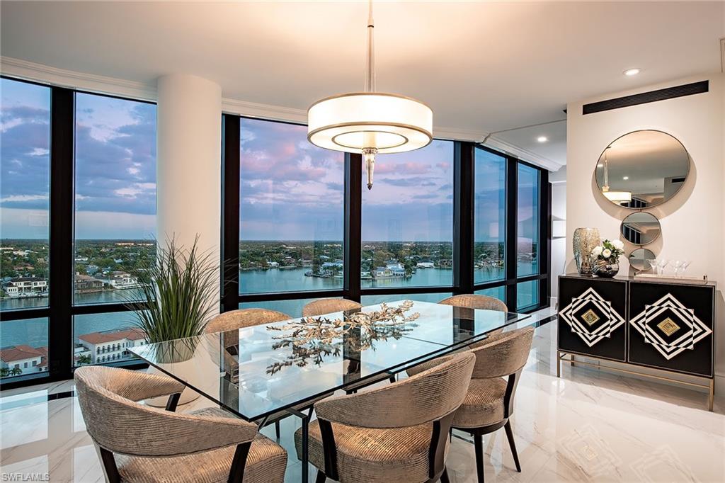 LE CIEL VENETIAN TOWER - Residential