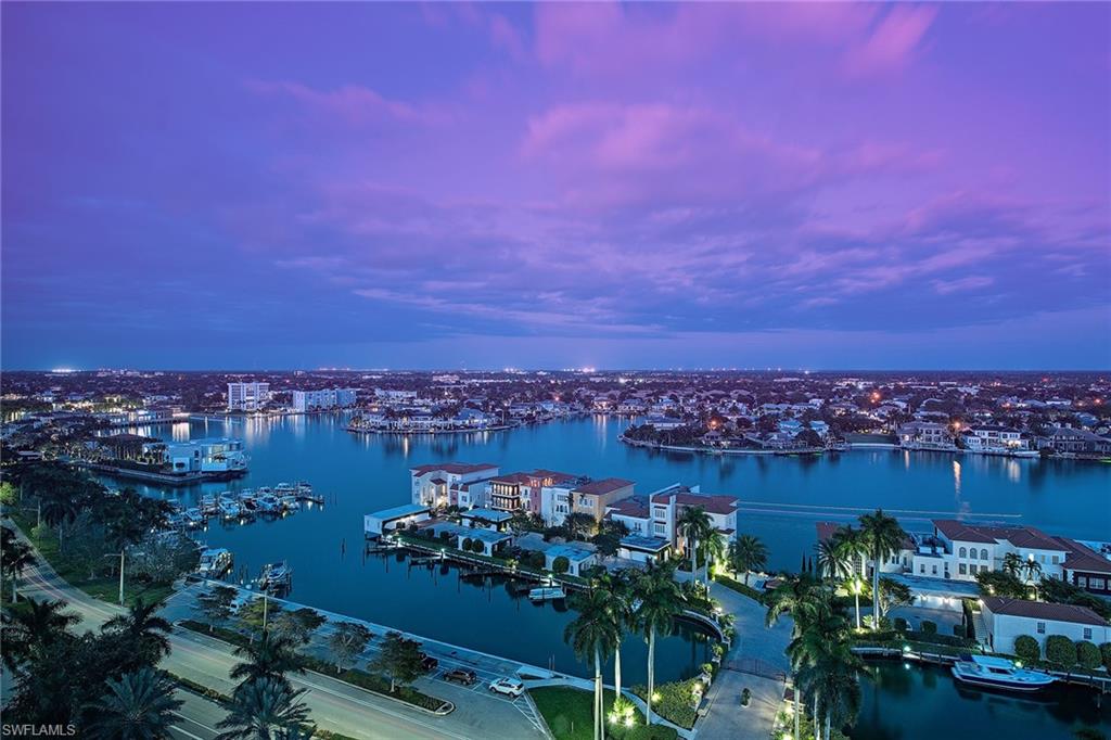 LE CIEL VENETIAN TOWER - Residential