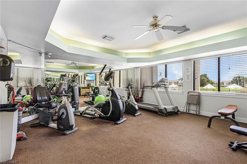 TERRAVERDE COUNTRY CLUB - Residential