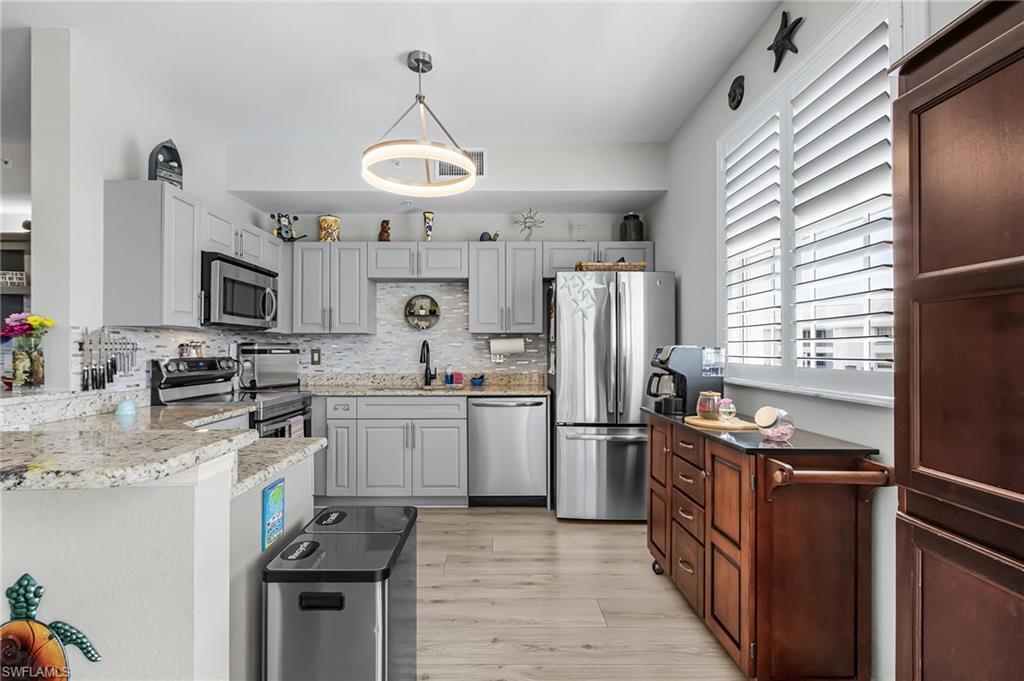 TERRAVERDE COUNTRY CLUB - Residential