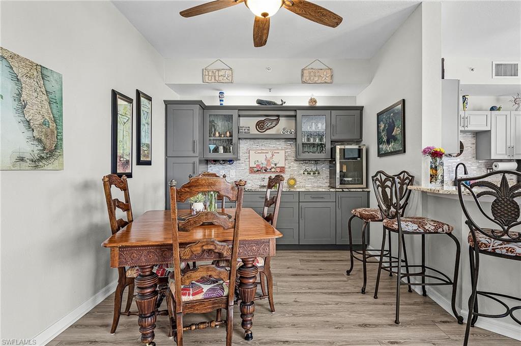 TERRAVERDE COUNTRY CLUB - Residential