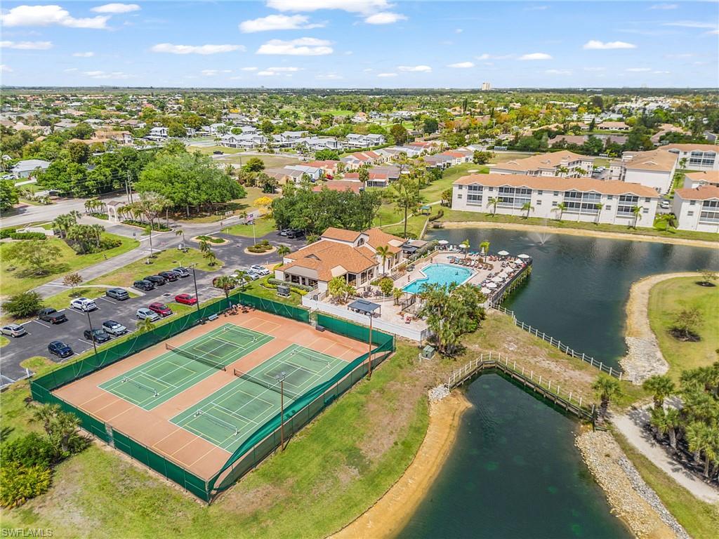 TERRAVERDE COUNTRY CLUB - Residential